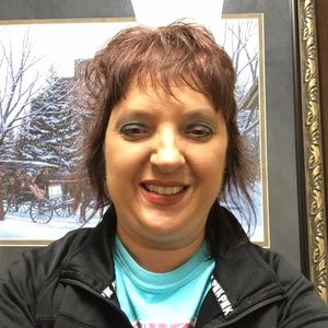 Meet your Posher, Paula